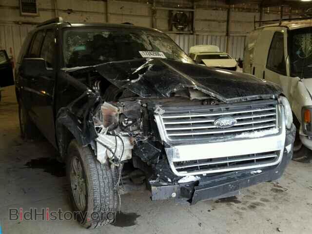 Photo 1FMEU7DEXAUA70426 - FORD EXPLORER 2010