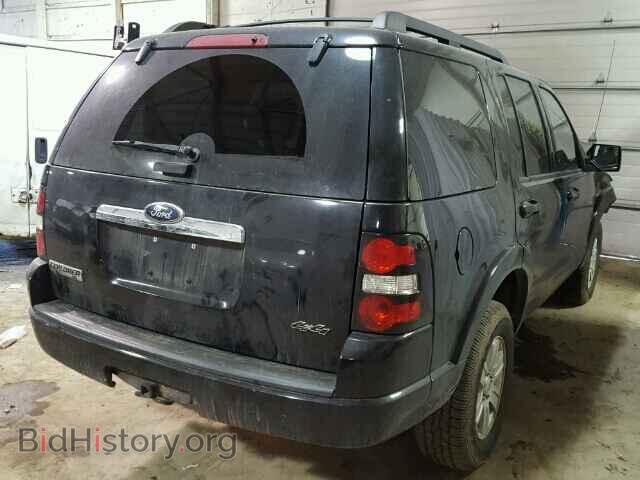 2010 FORD EXPLORER - VIN: 1FMEU7DEXAUA70426 - Photo 4