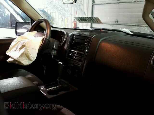 2010 FORD EXPLORER - VIN: 1FMEU7DEXAUA70426 - Photo 5
