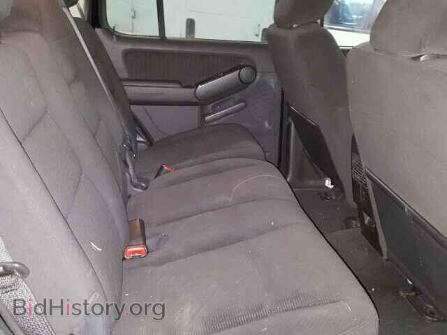 2010 FORD EXPLORER - VIN: 1FMEU7DEXAUA70426 - Photo 6