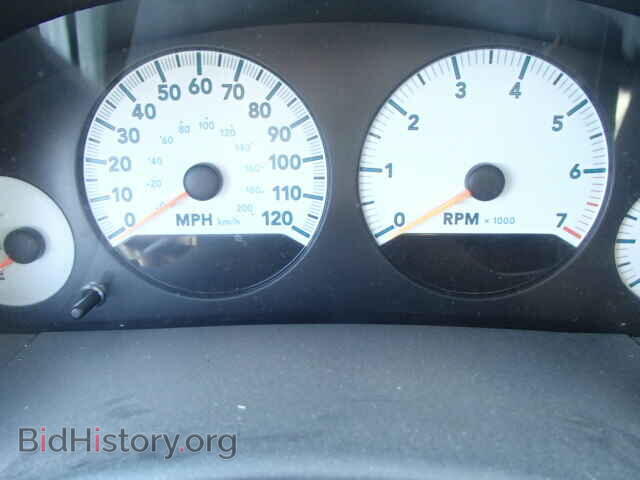 2006 DODGE CARAVAN - VIN: 1D4GP24R86B582931 - Фото 8