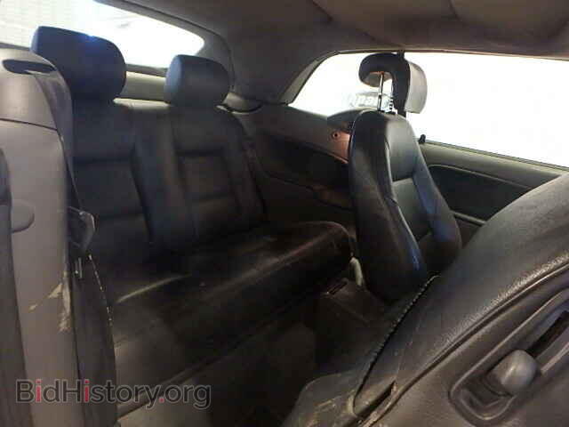 2003 SAAB 9 3 - VIN: YS3DF78K937004907 - Photo 6