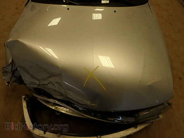 2003 SAAB 9 3 - VIN: YS3DF78K937004907 - Photo 7