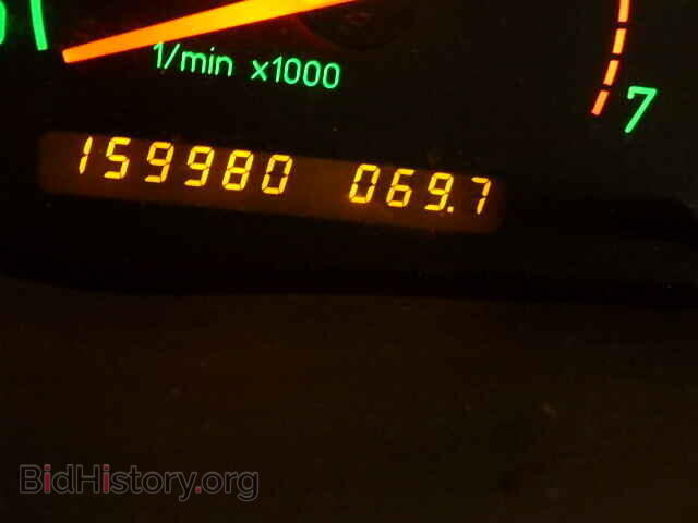 2003 SAAB 9 3 - VIN: YS3DF78K937004907 - Photo 8