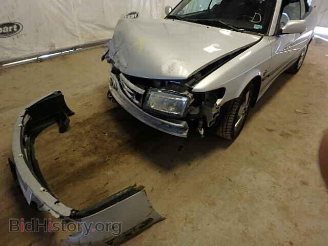 2003 SAAB 9 3 - VIN: YS3DF78K937004907 - Photo 10