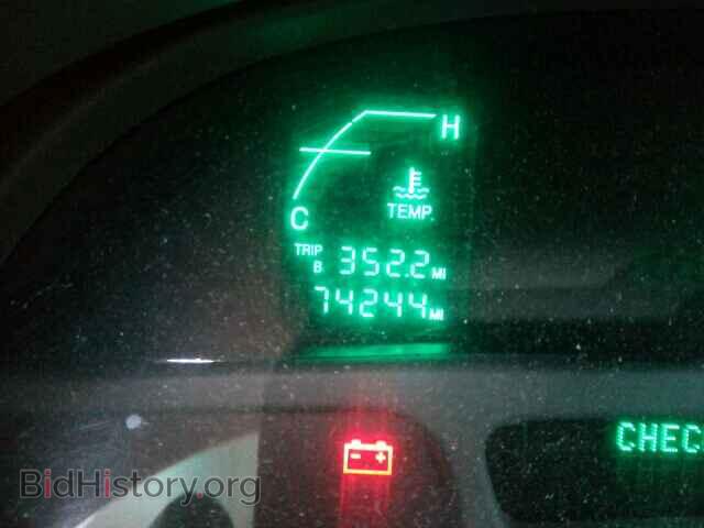 2005 CADILLAC DEVILLE - VIN: 1G6KD54Y45U214681 - Photo 8