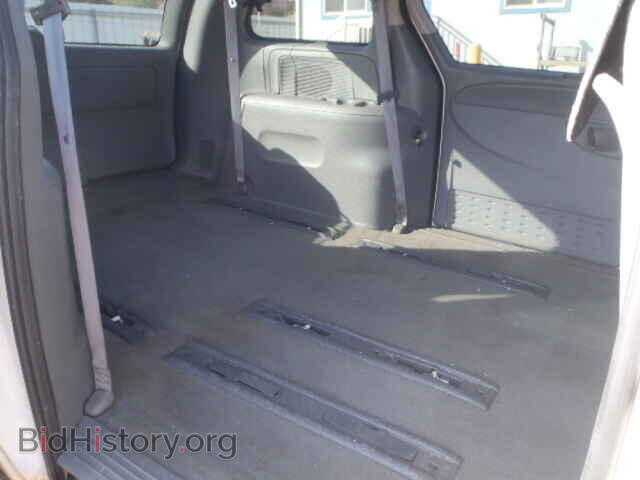 2007 DODGE CARAVAN - VIN: 1D4GP25R47B102187 - Фото 6