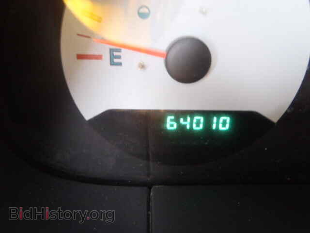 2007 DODGE CARAVAN - VIN: 1D4GP25R47B102187 - Фото 8