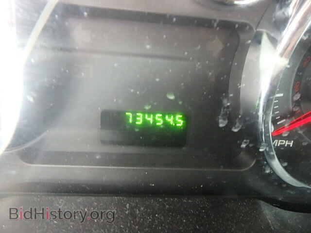 2010 FORD EDGE - VIN: 2FMDK3GC6ABA30192 - Фото 8