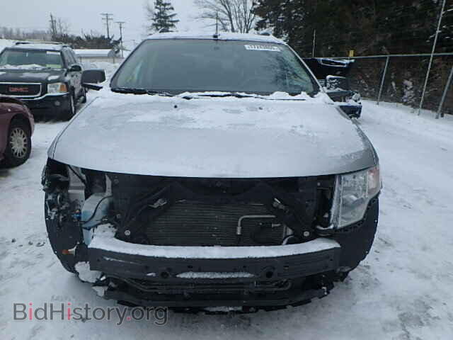 2010 FORD EDGE - VIN: 2FMDK3GC6ABA30192 - Фото 9