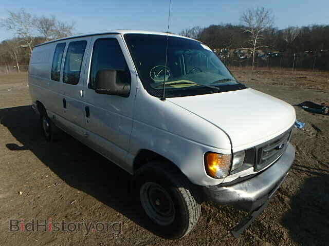 Photo 1FTNE24L13HA06676 - FORD ECONOLINE 2003