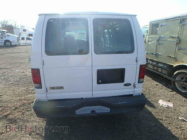 2003 FORD ECONOLINE - VIN: 1FTNE24L13HA06676 - Photo 9