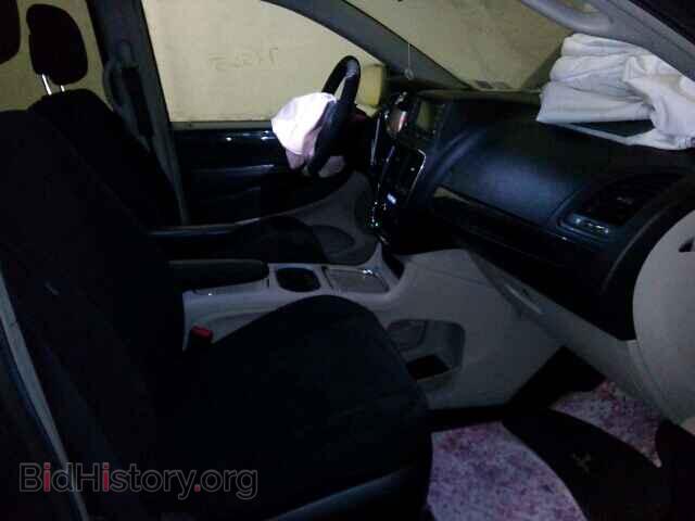 2012 DODGE CARAVAN - VIN: 2C4RDGDG9CR215544 - Фото 5