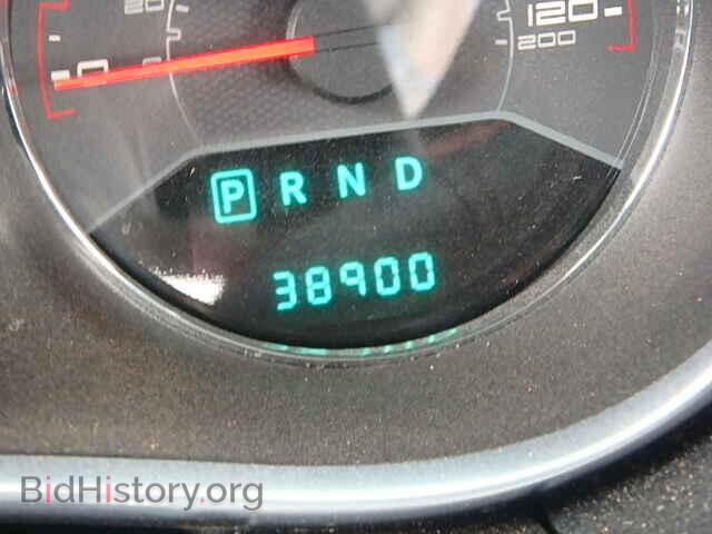 2013 DODGE AVENGER - VIN: 1C3CDZBG2DN608325 - Photo 8