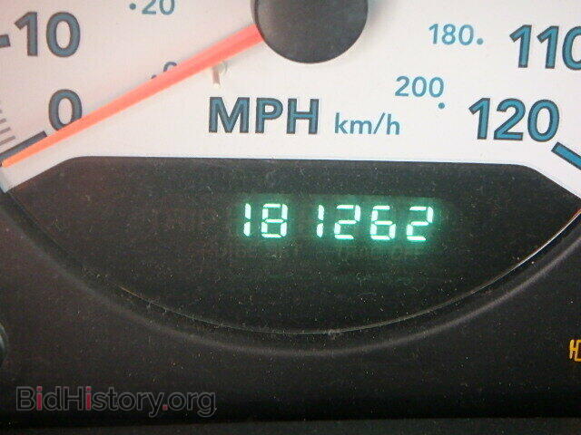 2006 DODGE CARAVAN - VIN: 2D4GP44L16R742687 - Фото 8