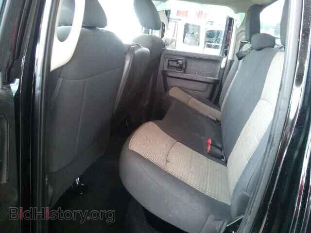 2012 DODGE RAM 1500 - VIN: 1C6RD6FT0CS307183 - Фото 6