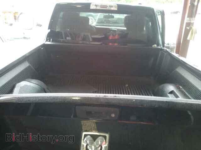 2012 DODGE RAM 1500 - VIN: 1C6RD6FT0CS307183 - Фото 9