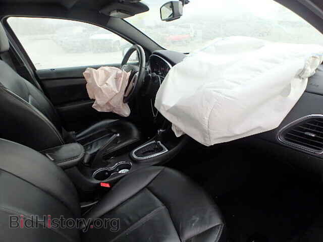 2011 CHRYSLER 200 - VIN: 1C3BC2FB4BN503688 - Фото 5