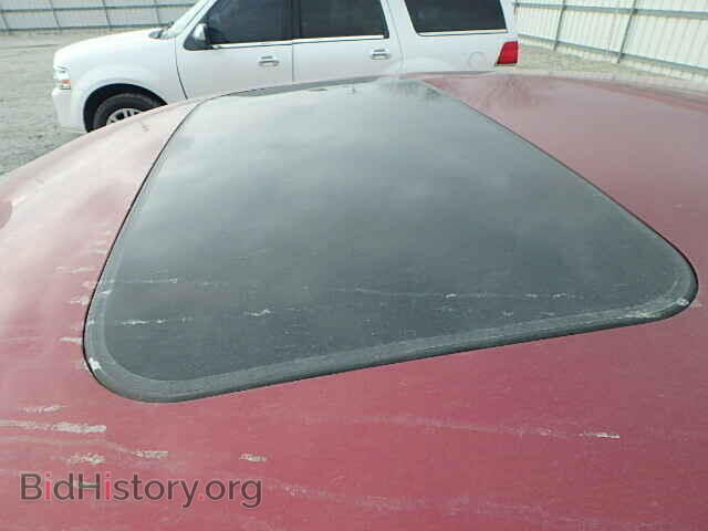 2011 CHRYSLER 200 - VIN: 1C3BC2FB4BN503688 - Фото 9