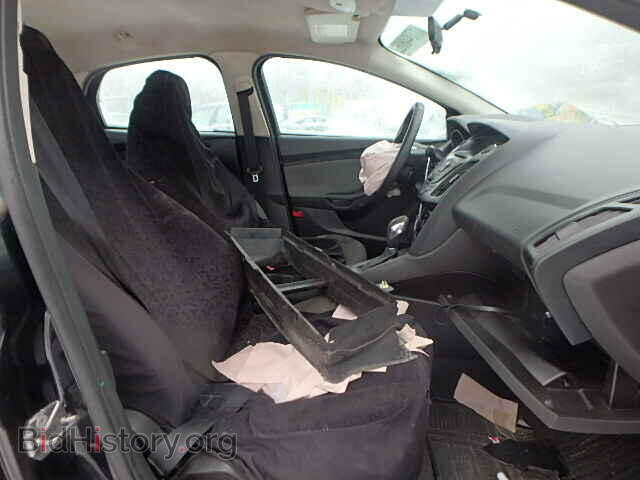2013 FORD FOCUS - VIN: 1FADP3E21DL282880 - Фото 5
