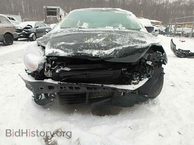 2013 FORD FOCUS - VIN: 1FADP3E21DL282880 - Фото 10