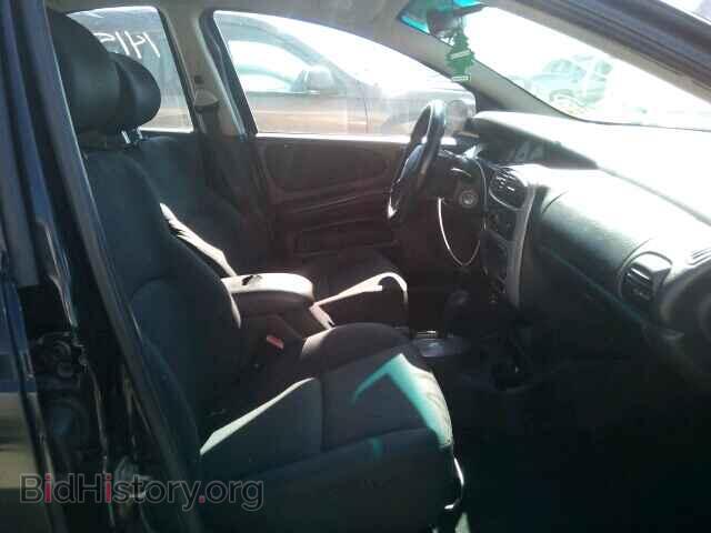 2005 DODGE NEON - VIN: 1B3ES56C75D210613 - Фото 5