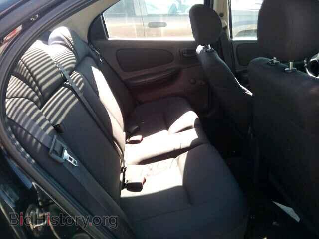 2005 DODGE NEON - VIN: 1B3ES56C75D210613 - Фото 6