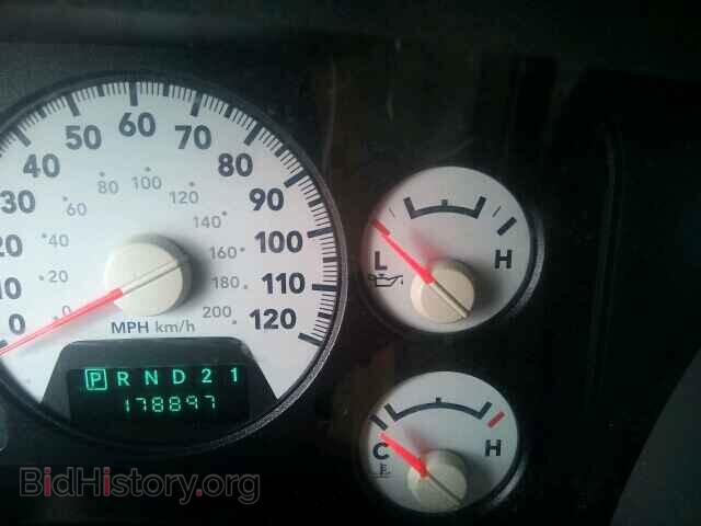 2007 DODGE RAM 1500 - VIN: 1D7HU18237S223155 - Фото 8