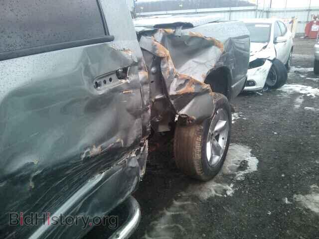 2007 DODGE RAM 1500 - VIN: 1D7HU18237S223155 - Фото 9