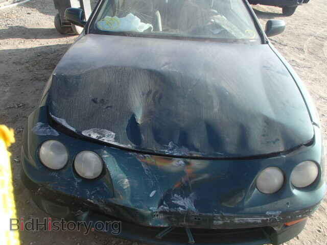 2000 ACURA INTEGRA - VIN: JH4DC4458YS011459 - Photo 9