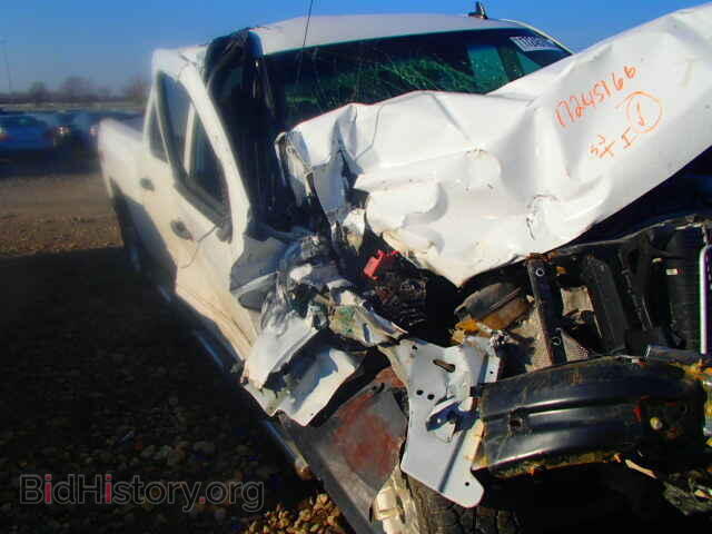2012 CHEVROLET SILVERADO - VIN: 1GCPKSE72CF204567 - Фото 9