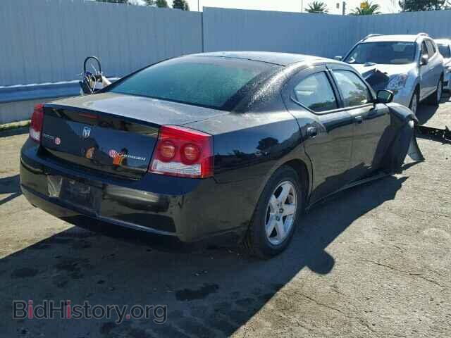 2010 DODGE CHARGER - VIN: 2B3CA4CD7AH125351 - Photo 4
