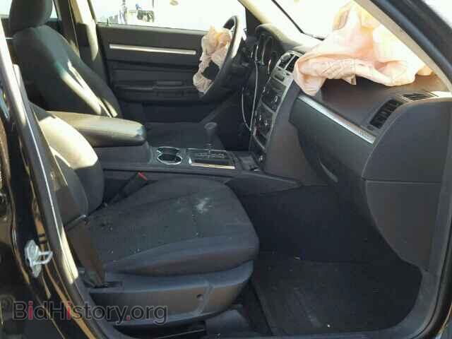 2010 DODGE CHARGER - VIN: 2B3CA4CD7AH125351 - Photo 5