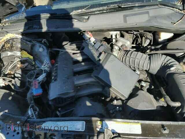 2010 DODGE CHARGER - VIN: 2B3CA4CD7AH125351 - Photo 7