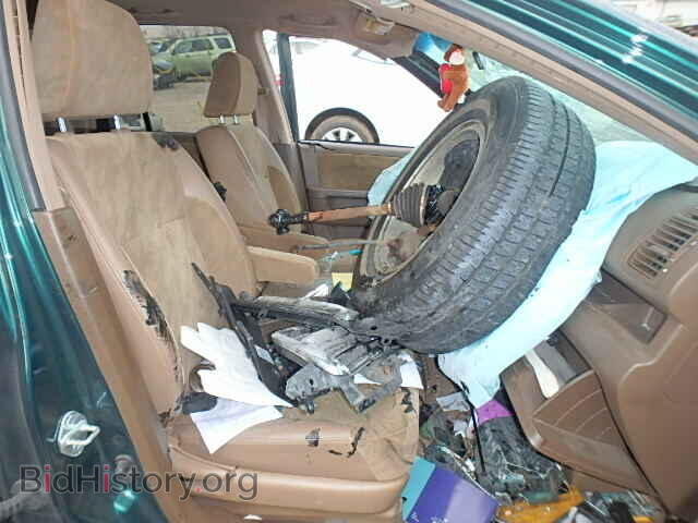 2003 HONDA CRV - VIN: JHLRD78833C007738 - Photo 5