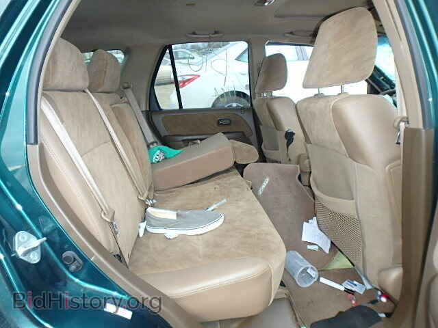 2003 HONDA CRV - VIN: JHLRD78833C007738 - Photo 6