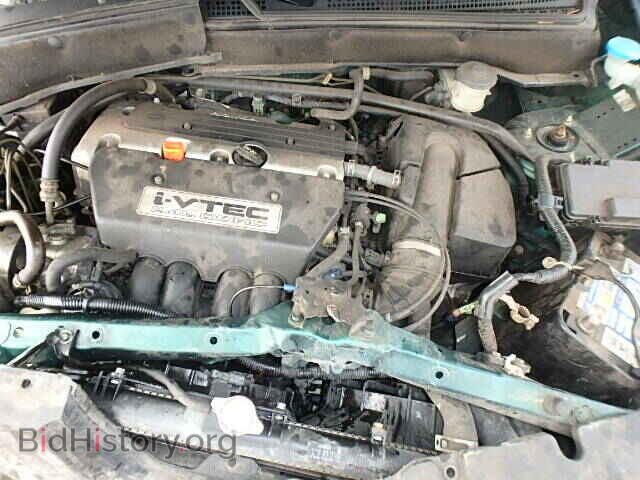 2003 HONDA CRV - VIN: JHLRD78833C007738 - Photo 7