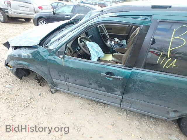 2003 HONDA CRV - VIN: JHLRD78833C007738 - Photo 9
