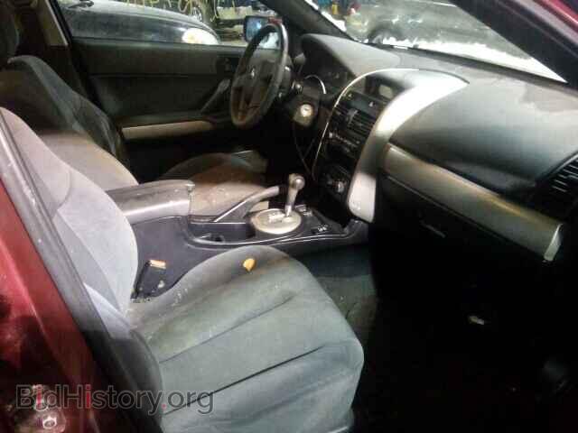 2004 MITSUBISHI GALANT - VIN: 4A3AB36S74E094859 - Фото 5