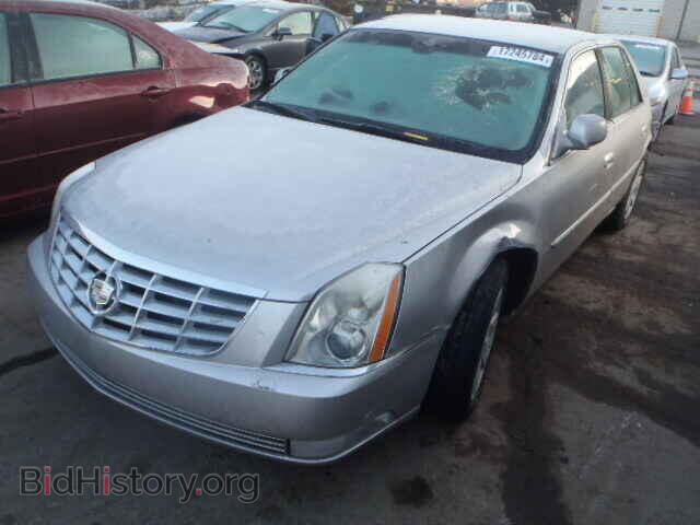2006 CADILLAC DTS - VIN: 1G6KD57Y46U106672 - Фото 2