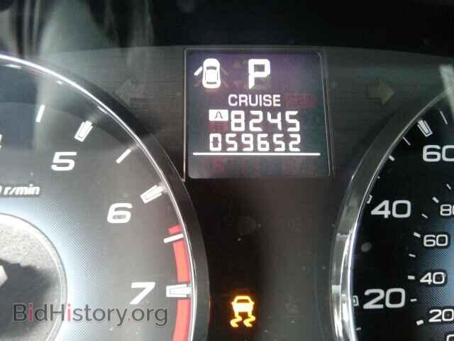 2010 SUBARU OUTBACK - VIN: 4S4BRBCC3A3379930 - Фото 8