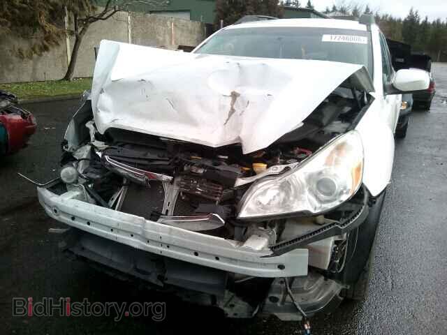 2010 SUBARU OUTBACK - VIN: 4S4BRBCC3A3379930 - Фото 9
