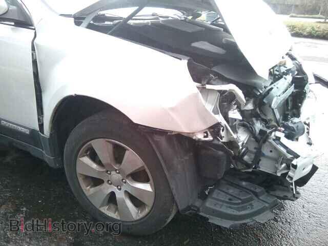 2010 SUBARU OUTBACK - VIN: 4S4BRBCC3A3379930 - Фото 10