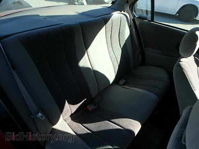 1997 SATURN SL/SL1/SL2 - VIN: 1G8ZK5272VZ365009 - Фото 6