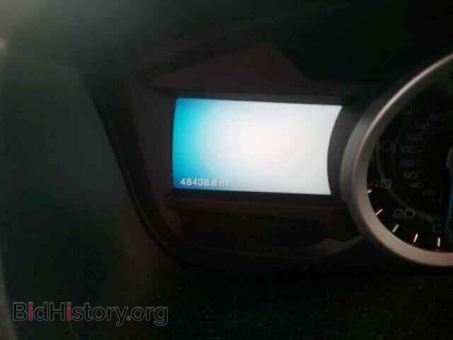2012 FORD EXPLORER - VIN: 1FMHK7F80CGA55817 - Photo 8