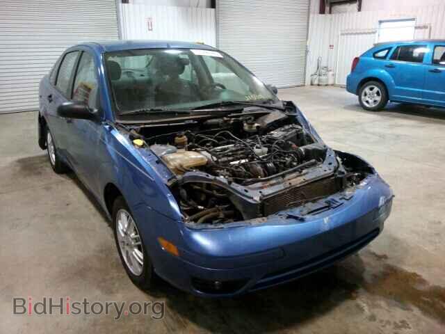 Фотография 1FAFP34N55W215901 - FORD FOCUS 2005
