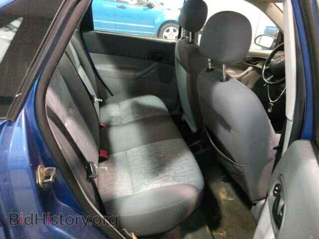 2005 FORD FOCUS - VIN: 1FAFP34N55W215901 - Фото 6