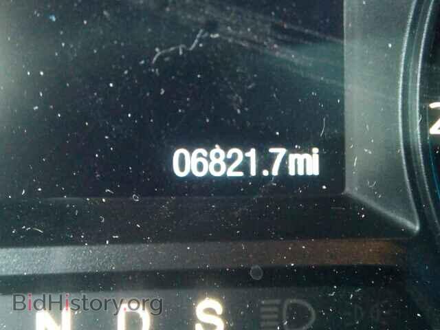 2016 FORD EXPLORER - VIN: 1FM5K8B85GGA54781 - Photo 8