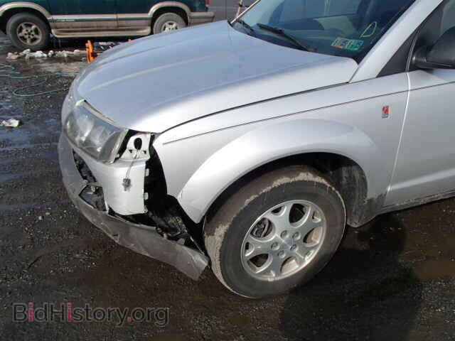 2004 SATURN VUE - VIN: 5GZCZ53484S819880 - Фото 10