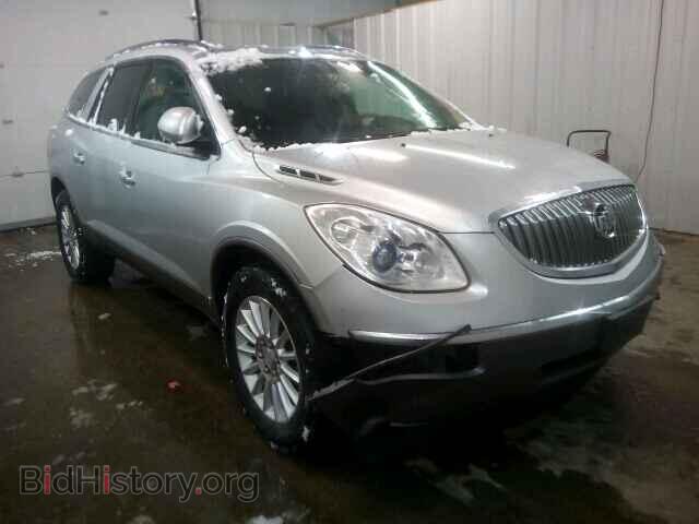 Фотография 5GAEV23D49J126825 - BUICK ENCLAVE 2009